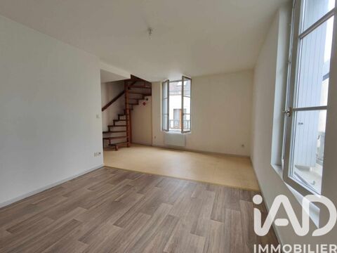  Appartement  louer 2 pices 38 m