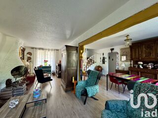  Maison � vendre 6 pi�ces 146 m�