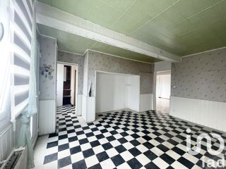  Maison  vendre 5 pices 85 m