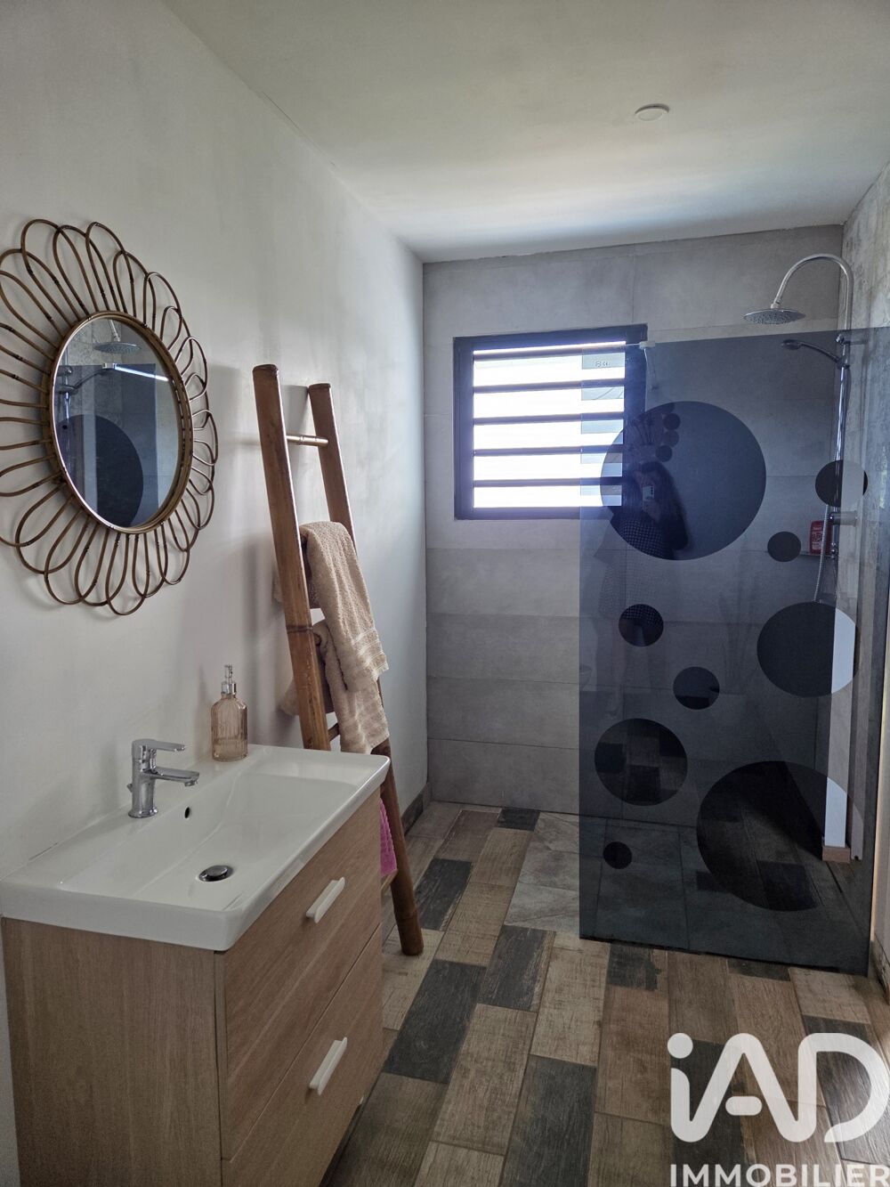 � vendre  Maison Petite-�le (97429)