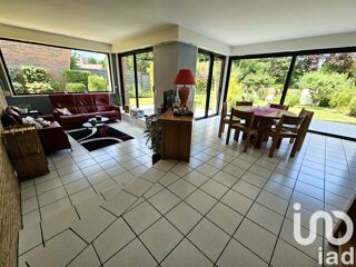  Maison � vendre 7 pi�ces 151 m�