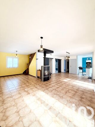  Maison � vendre 5 pi�ces 115 m�