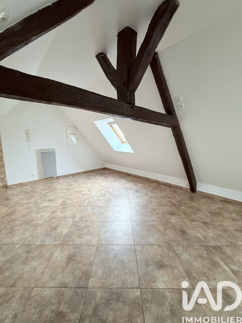  Appartement � louer 1 pi�ce 37 m�