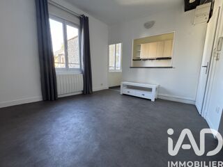  Appartement � vendre 1 pi�ce 24 m�