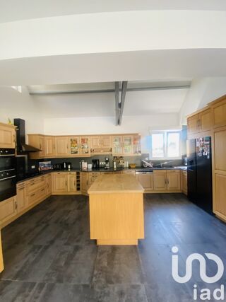  Maison � vendre 8 pi�ces 400 m�