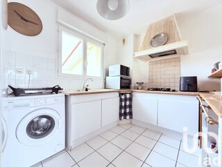  Appartement � vendre 2 pi�ces 47 m�