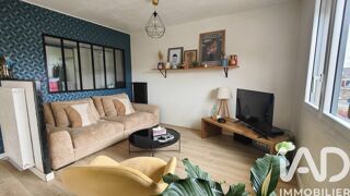  Maison � vendre 5 pi�ces 107 m�