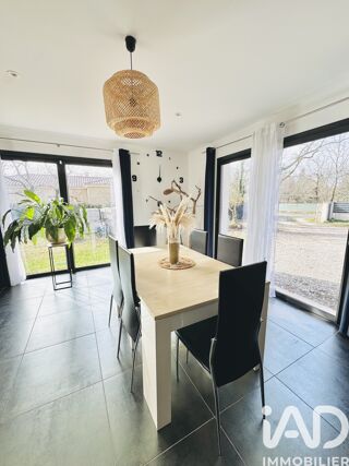  Maison � vendre 4 pi�ces 127 m�