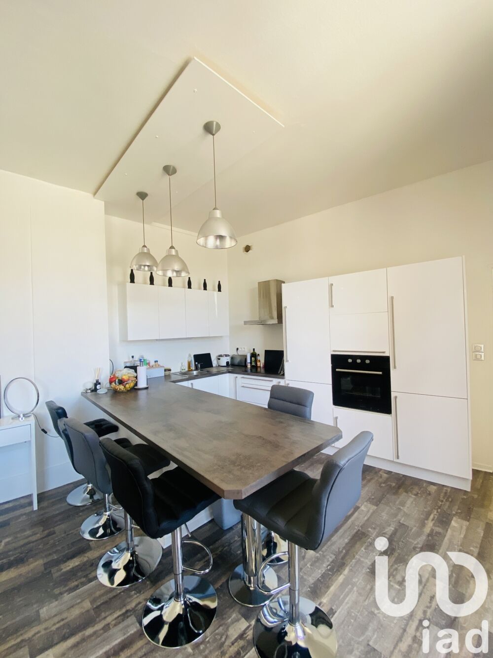 Vente Appartement Vente Appartement 2 pices Amiens