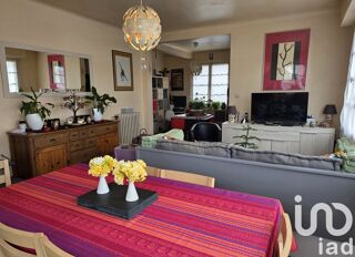  Maison � vendre 4 pi�ces 95 m�