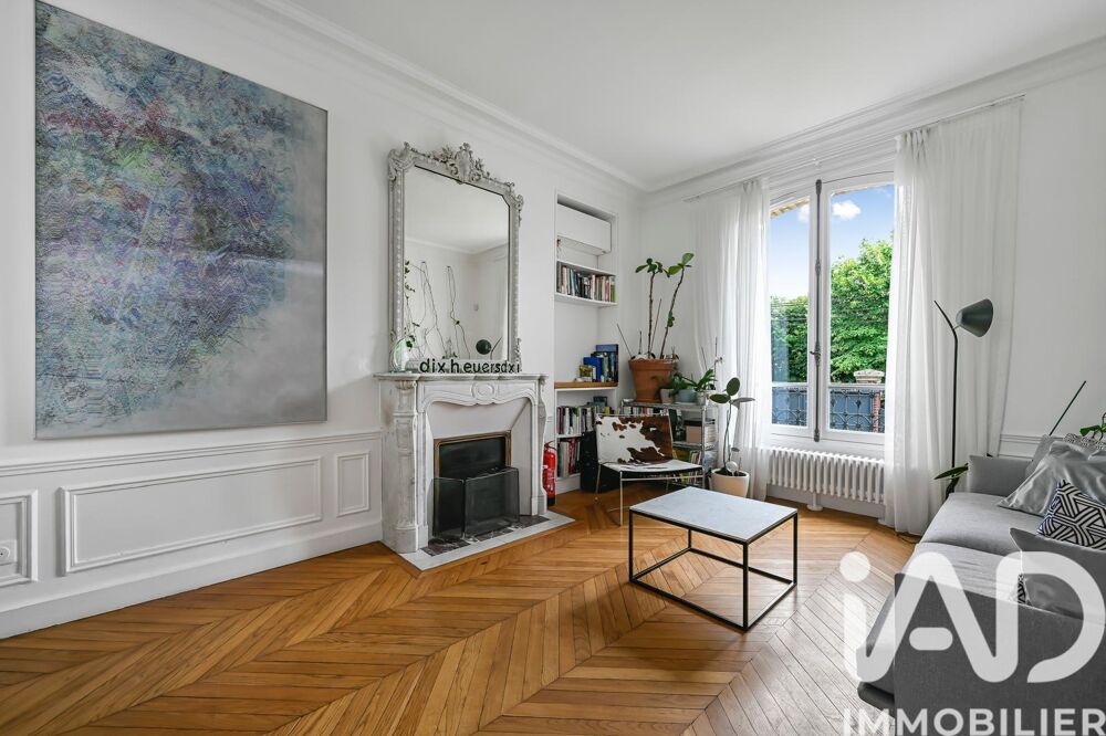 � vendre  Maison La Varenne St Hilaire (94210)