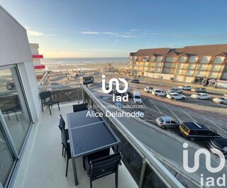  Appartement  vendre 3 pices 48 m