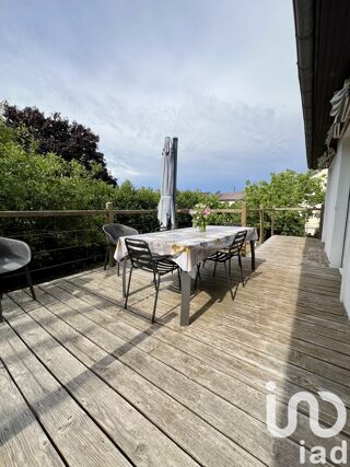  Maison  vendre 4 pices 83 m