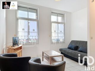  Appartement  louer 1 pice 31 m