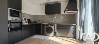  Appartement � vendre 5 pi�ces 107 m�