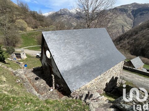   Vente Grange 3 pi�ces Maison - 3 pi�ce(s) - 90 m�