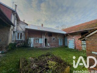  Maison � vendre 4 pi�ces 83 m�