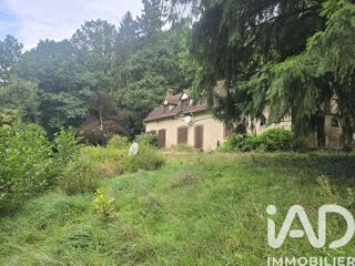  Maison � vendre 7 pi�ces 173 m�