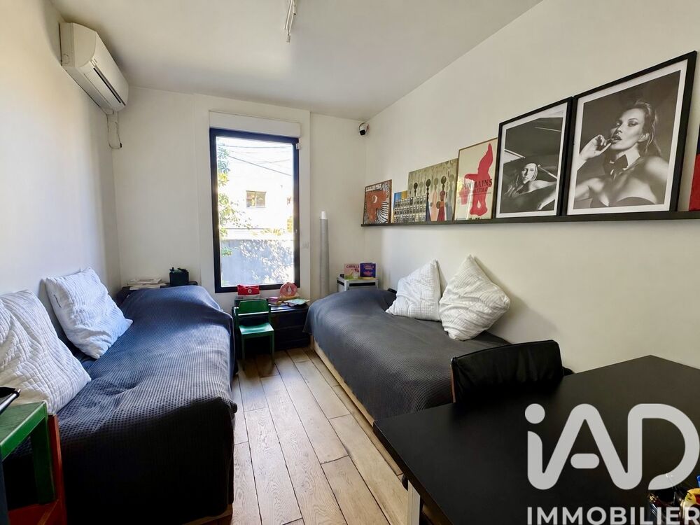 � vendre  Maison Bagnolet (93170)