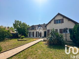  Maison � vendre 7 pi�ces 145 m�