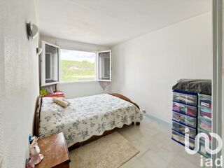  Appartement � vendre 4 pi�ces 60 m�