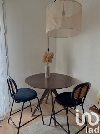  Appartement  vendre 3 pices 57 m