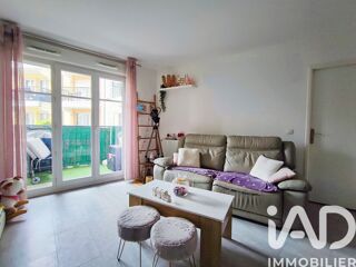  Appartement � vendre 2 pi�ces 38 m�