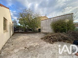  Appartement � vendre 2 pi�ces 38 m�