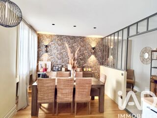  Appartement � vendre 3 pi�ces 73 m�