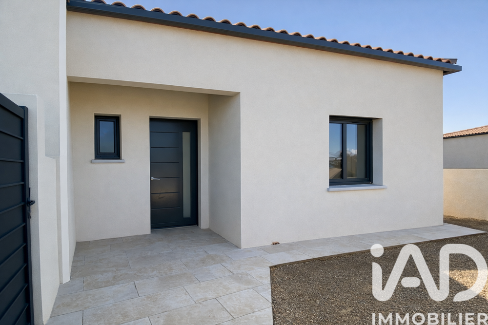 Vente Maison Vente Maison/villa 4 pi�ces Canet