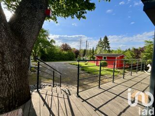  Maison � vendre 3 pi�ces 94 m�