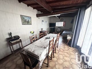  Maison � vendre 2 pi�ces 55 m�