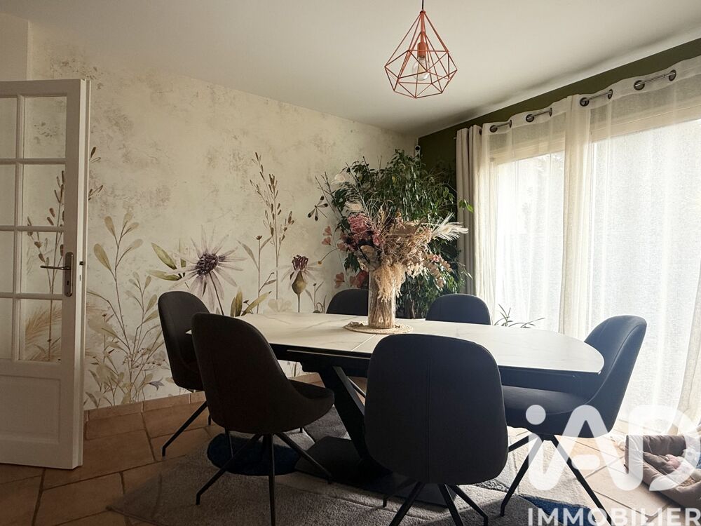 � vendre  Maison L'Isle-Adam (95290)