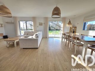  Maison � vendre 4 pi�ces 141 m�