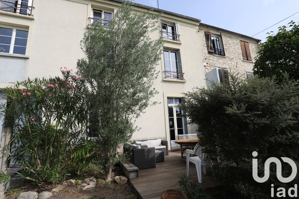 � vendre  Maison La Frette-sur-Seine (95530)