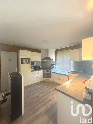  Maison � vendre 6 pi�ces 144 m�