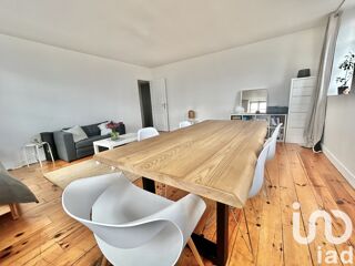  Appartement � vendre 5 pi�ces 106 m�