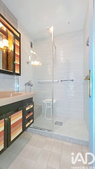  Appartement � vendre 4 pi�ces 80 m�