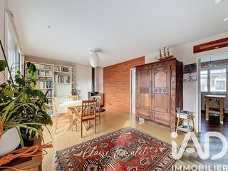  Maison � vendre 4 pi�ces 78 m�