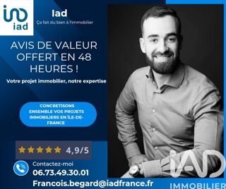  Parking / Garage � vendre 10 m�