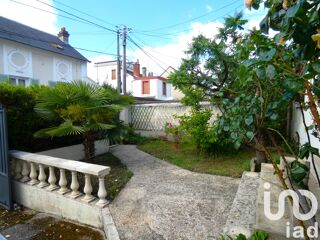  Maison � vendre 4 pi�ces 87 m�