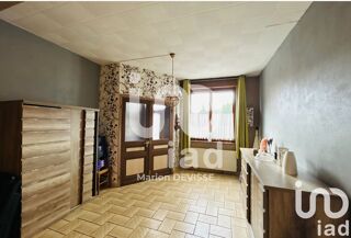  Maison � vendre 5 pi�ces 100 m�