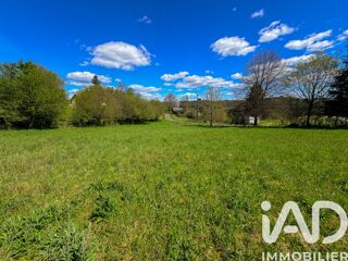  Terrain � vendre 1997 m�