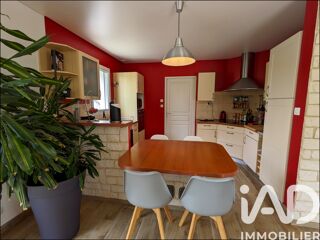  Maison � vendre 6 pi�ces 145 m�