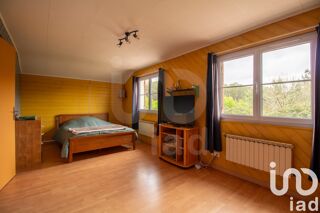  Maison � vendre 8 pi�ces 191 m�