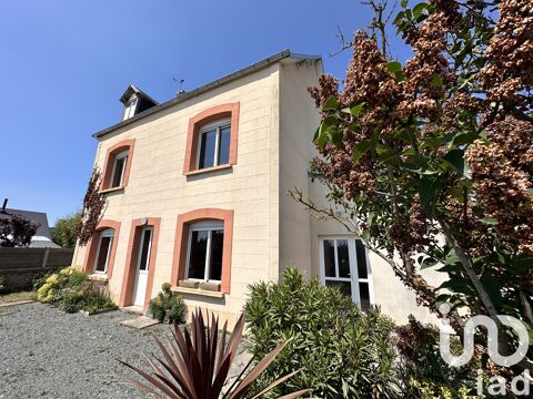   Vente Maison/villa 6 pi�ces Maison - 6 pi�ce(s) - 172 m�
