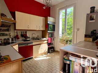  Maison  vendre 8 pices 175 m