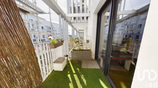  Appartement � vendre 4 pi�ces 82 m�