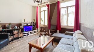  Appartement � vendre 3 pi�ces 65 m�