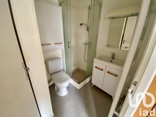  Appartement � vendre 3 pi�ces 45 m�